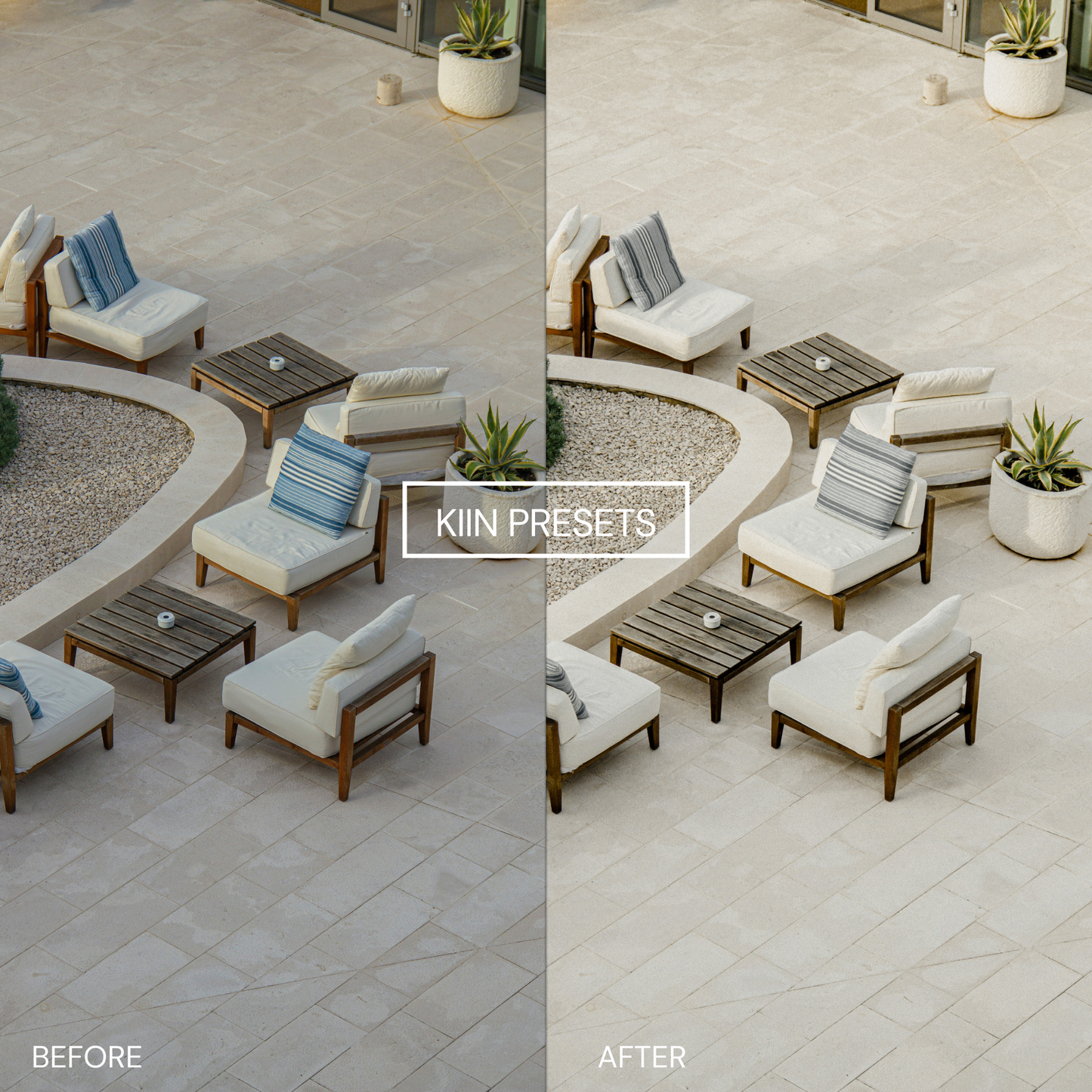 10 SAND LIGHTROOM MOBILE & DESKTOP PRESETS