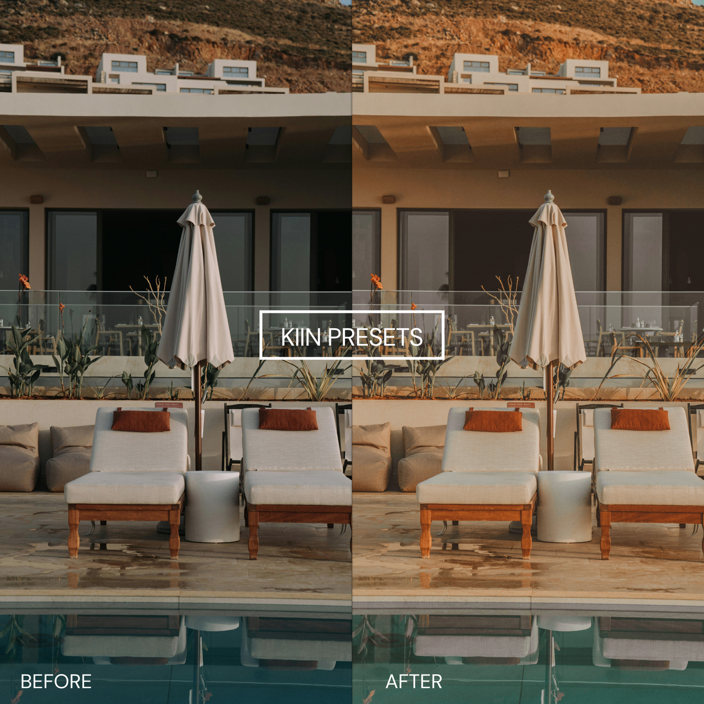 15 70'S LIGHTROOM MOBILE & DESKTOP PRESETS