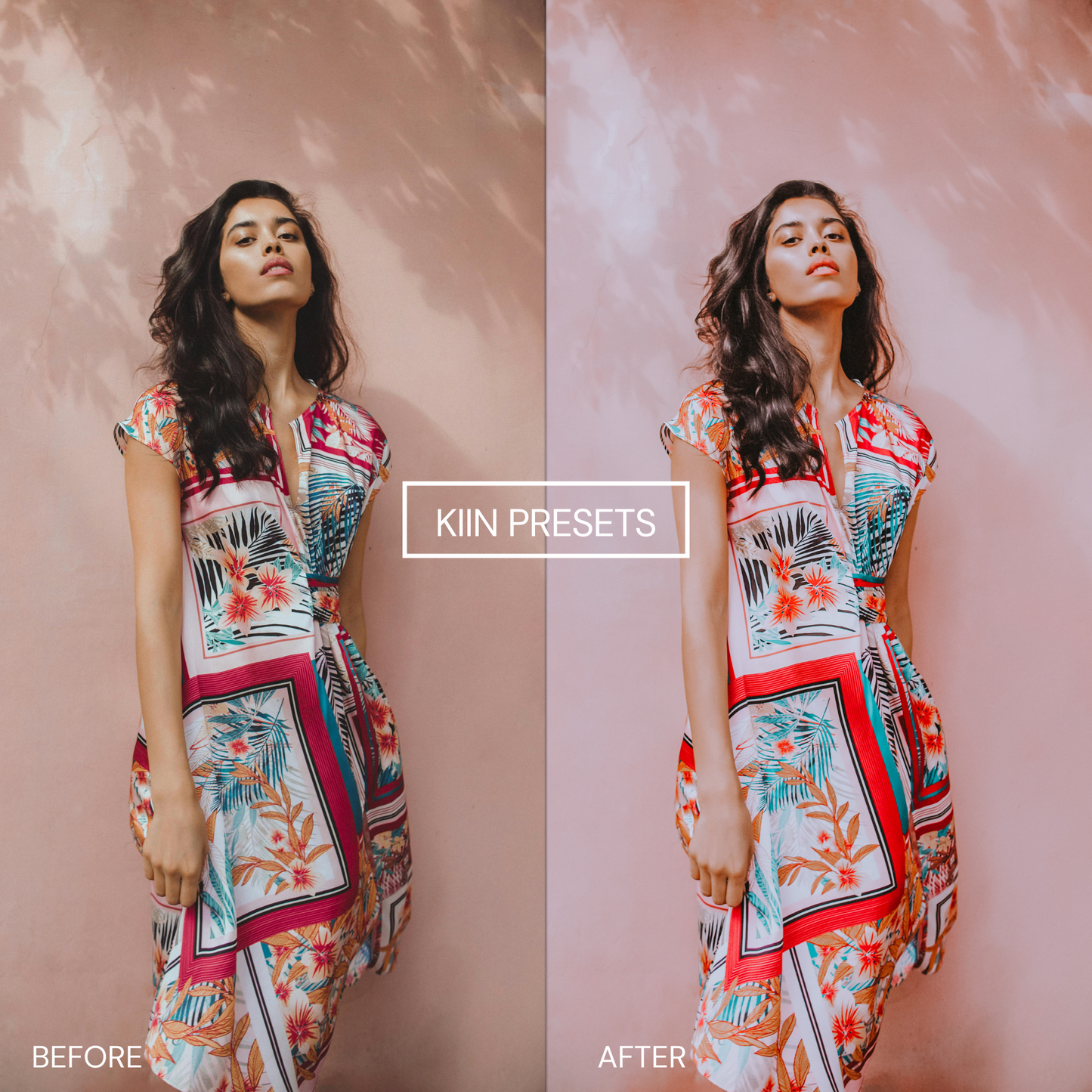 10 SPRING LIGHTROOM MOBILE & DESKTOP PRESETS