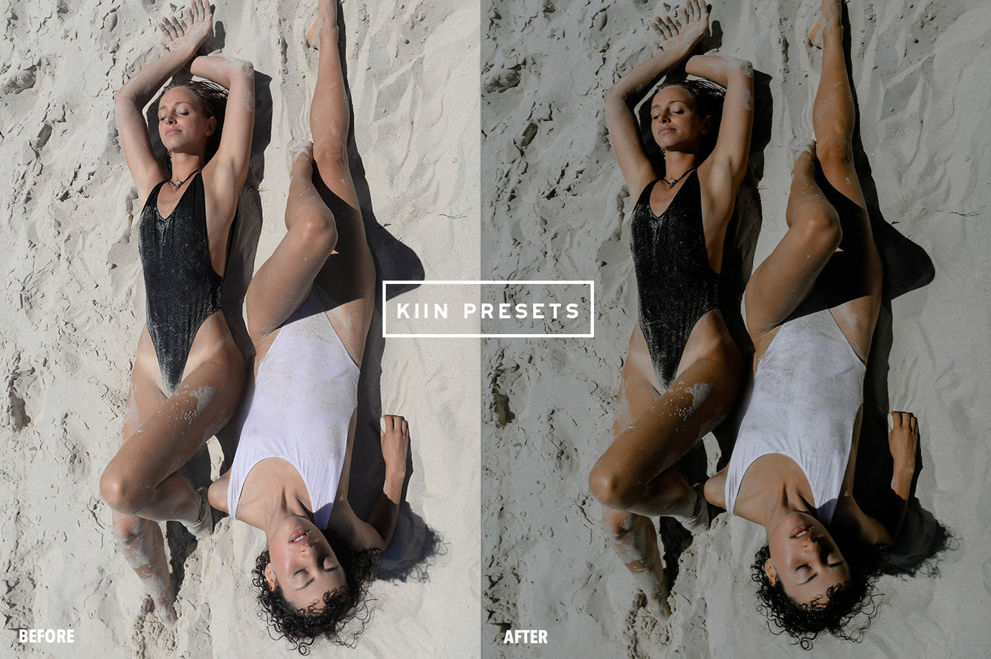 12 SAGE LIGHTROOM MOBILE PRESETS