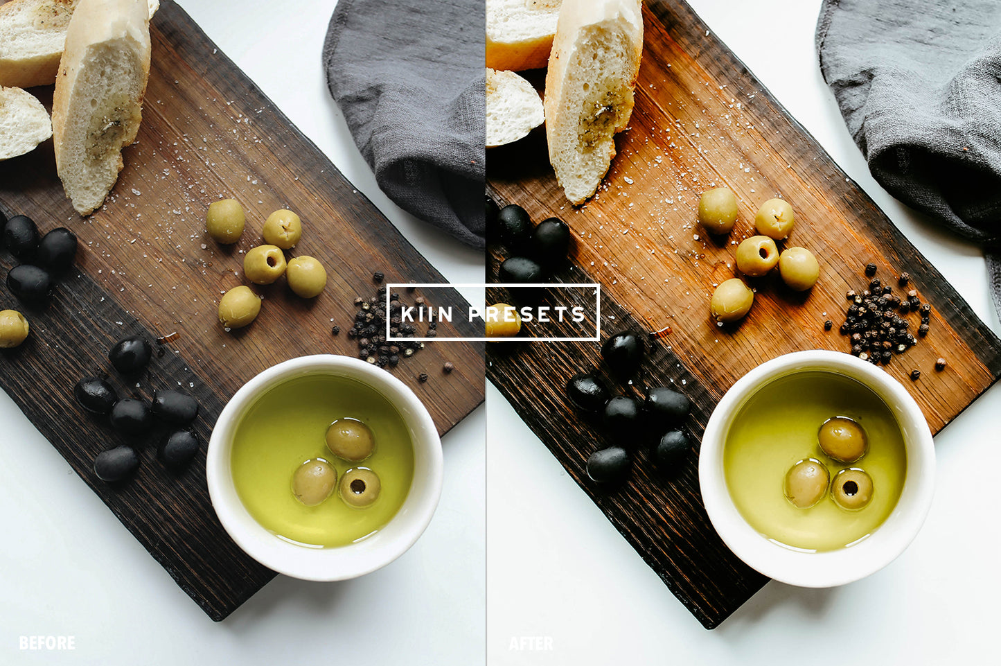 10 INTERIOR LIGHTROOM MOBILE & DESKTOP PRESETS
