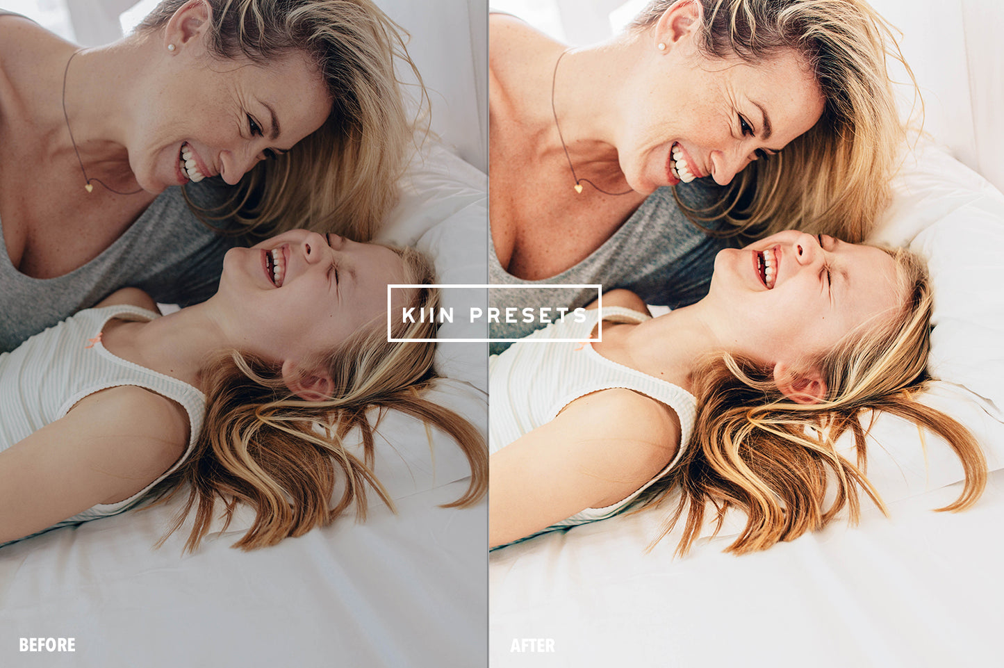 10 MOMMY LIGHTROOM MOBILE & DESKTOP PRESETS