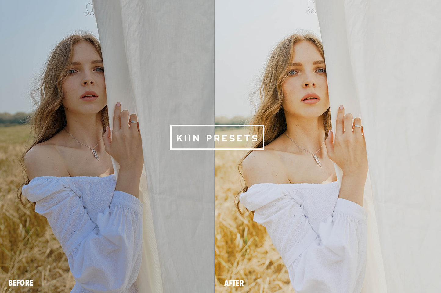 10 MEADOW LIGHTROOM MOBILE PRESETS