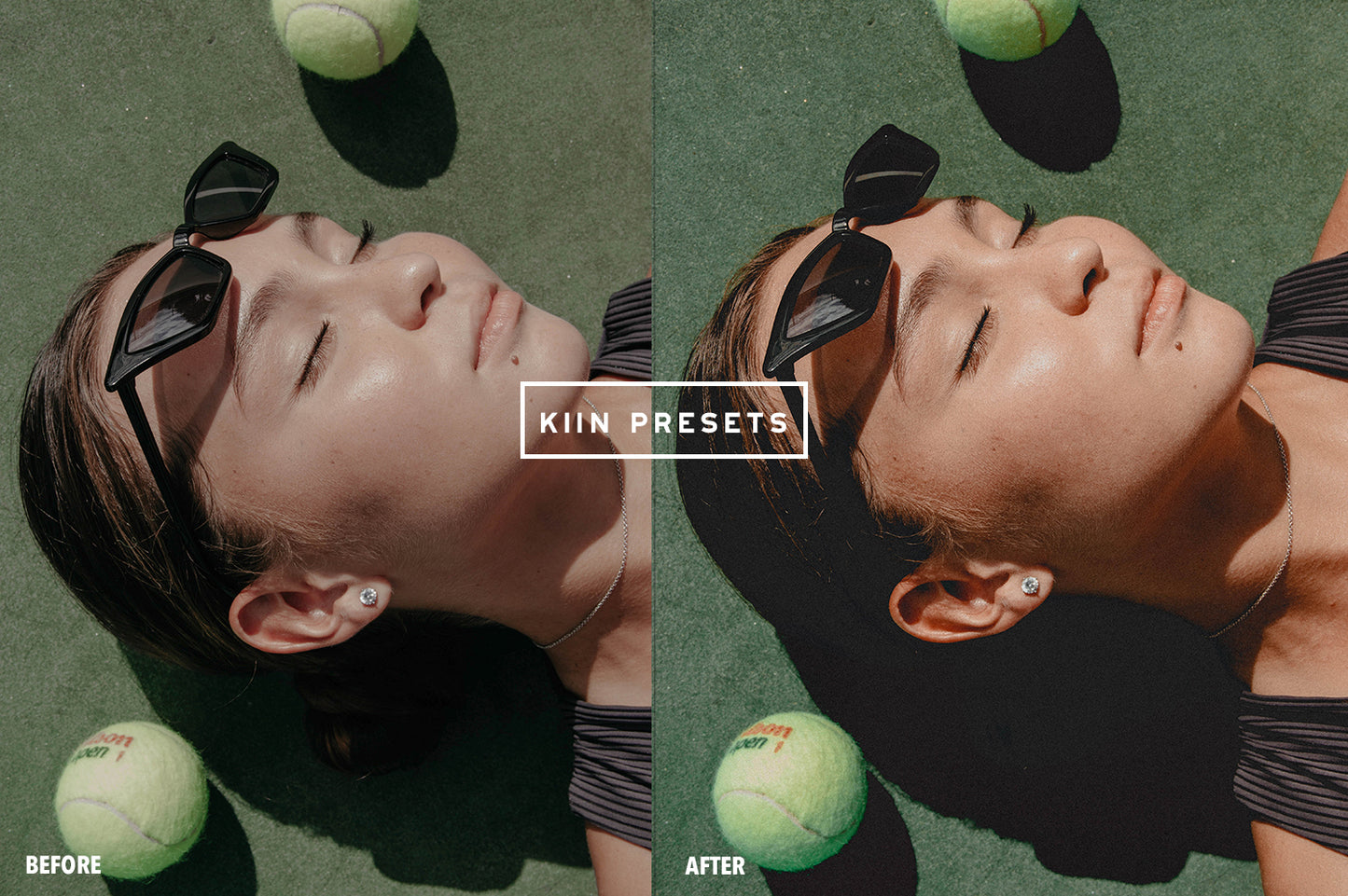 10 SPORTY 70'S LIGHTROOM MOBILE & DESKTOP PRESETS