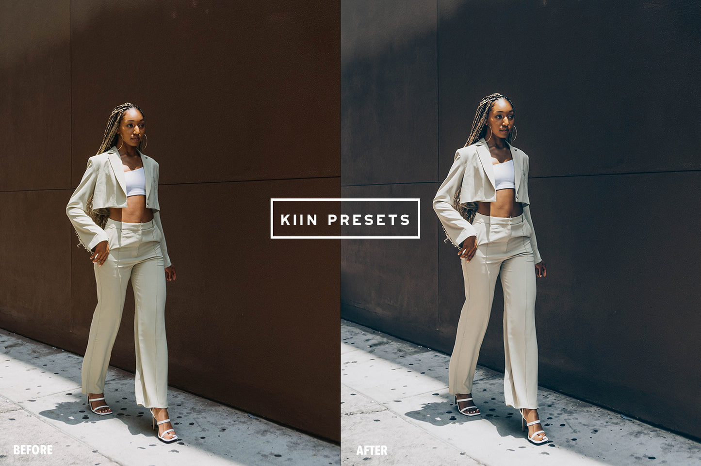 10 ENVY LIGHTROOM MOBILE & DESKTOP PRESETS