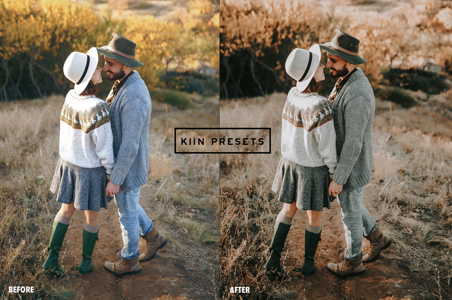 27 FALL PRESETS BUNDLE | APPLE PIE, AUTUMN, BOHO, VINTAGE LIGHTROOM MOBILE & DESKTOP PRESETS