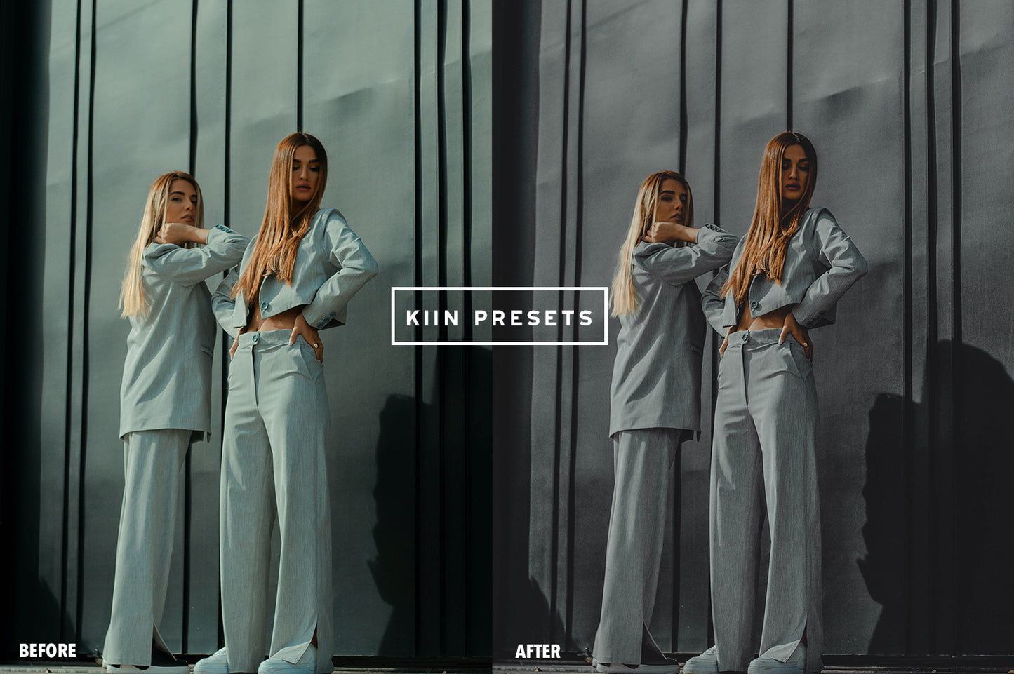 12 LUNA LIGHTROOM MOBILE PRESETS