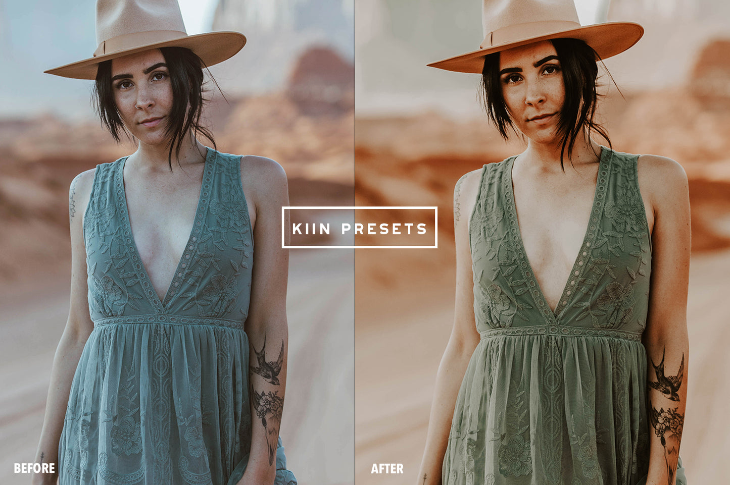 10 TERRACOTTA WEDDING LIGHTROOM MOBILE & DESKTOP PRESETS