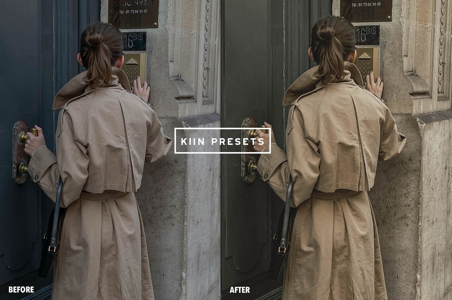 10 ACADEMIA LIGHTROOM MOBILE & DESKTOP PRESETS