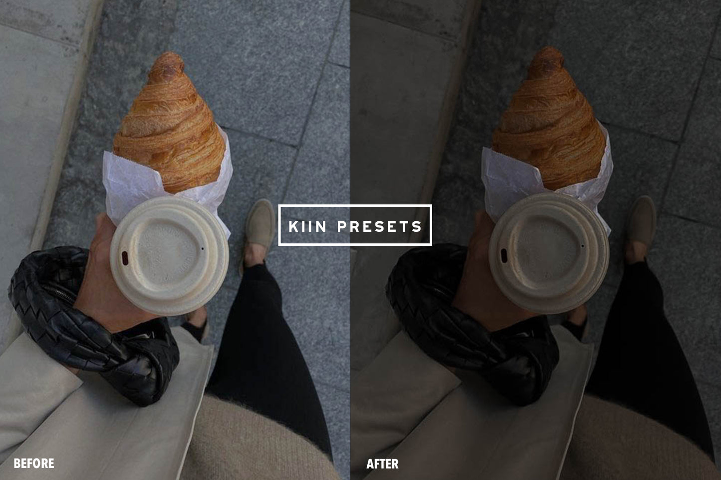 10 BLACK LIGHTROOM MOBILE & DESKTOP PRESETS