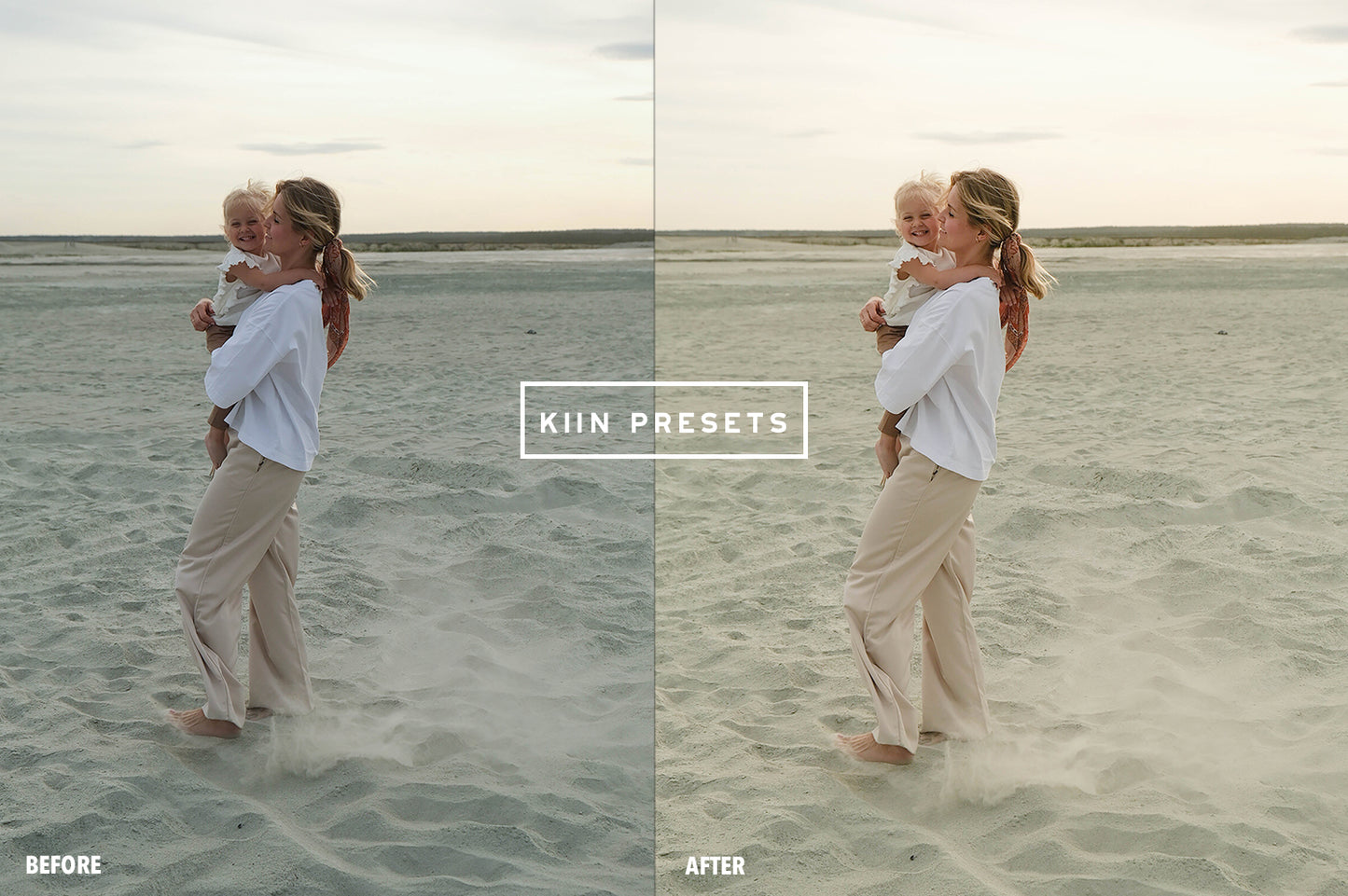 10 MOMMY LIGHTROOM MOBILE & DESKTOP PRESETS