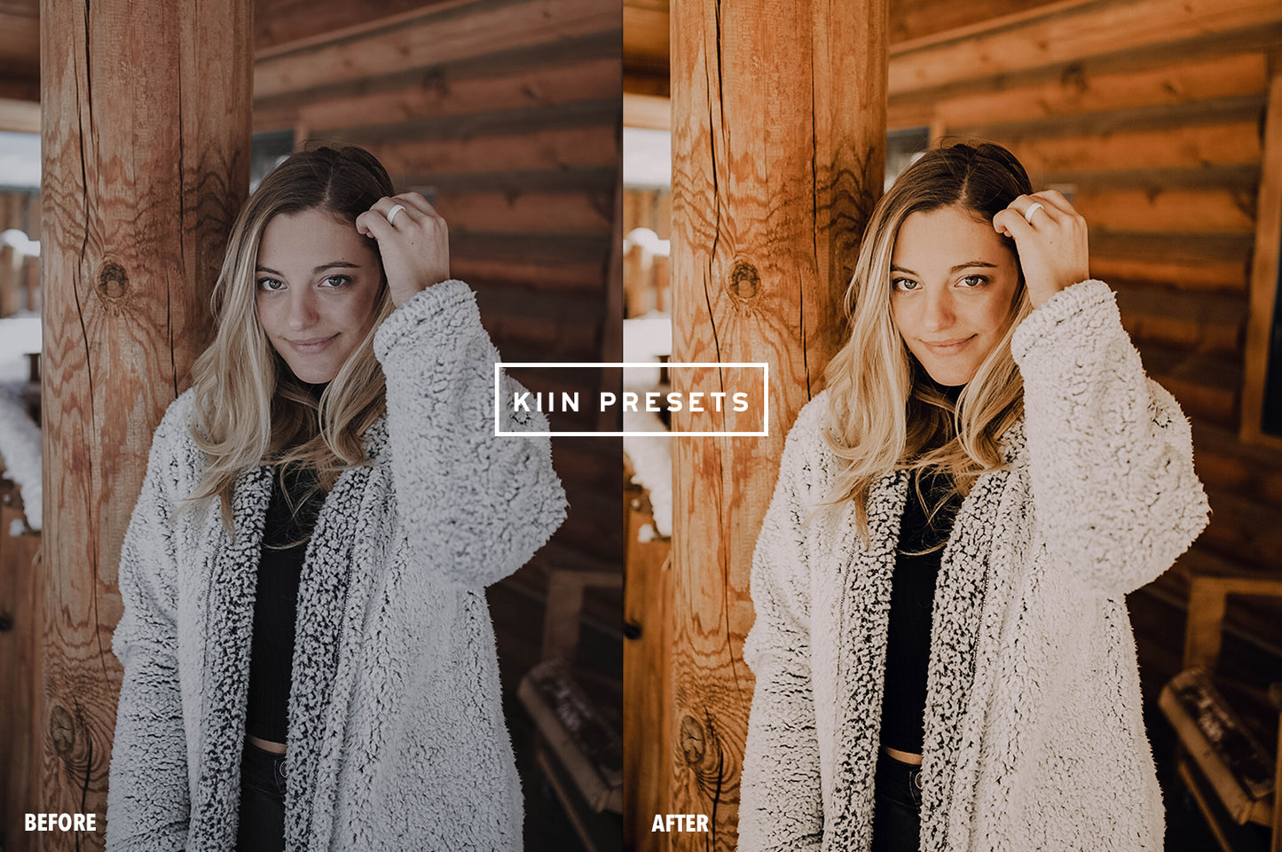 10 OCTOBER LIGHTROOM MOBILE & DESKTOP PRESETS