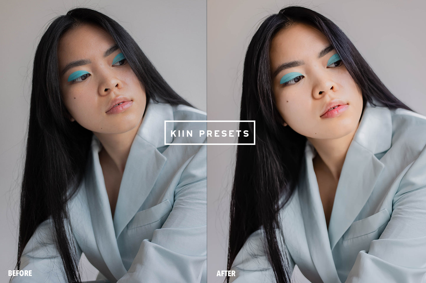 10 BEAUTY LIGHTROOM MOBILE & DESKTOP PRESETS