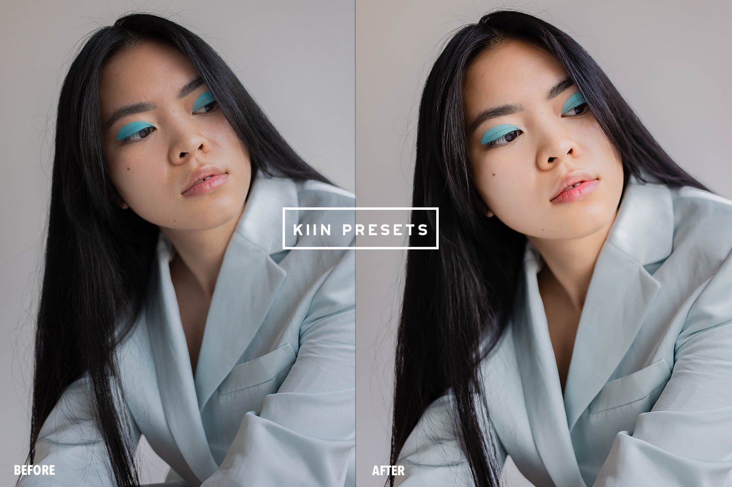 10 BEAUTY LIGHTROOM MOBILE PRESETS