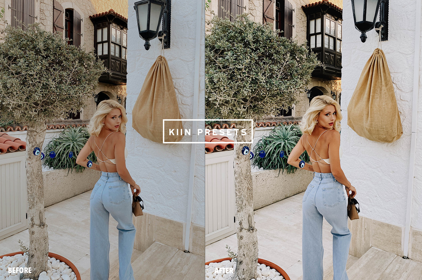 10 PHOTO DUMP LIGHTROOM MOBILE & DESKTOP PRESETS