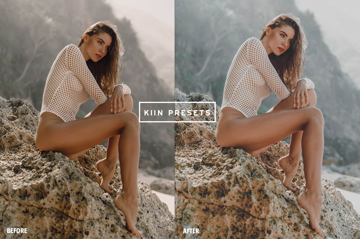 10 SPORTY 70'S LIGHTROOM MOBILE & DESKTOP PRESETS