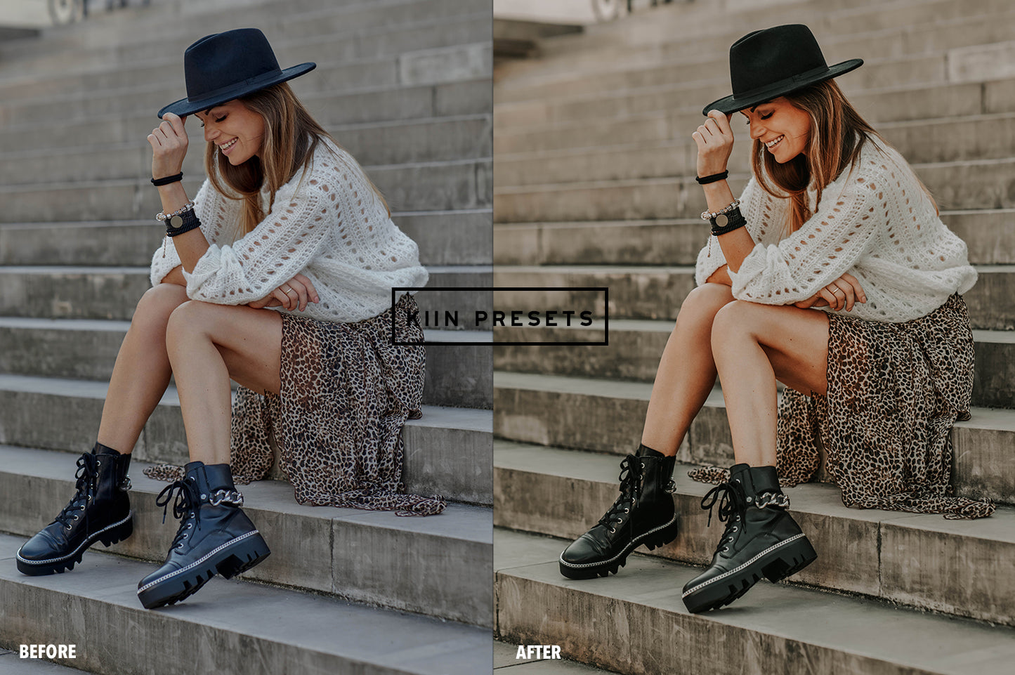 27 FALL PRESETS BUNDLE | APPLE PIE, AUTUMN, BOHO, VINTAGE LIGHTROOM MOBILE & DESKTOP PRESETS