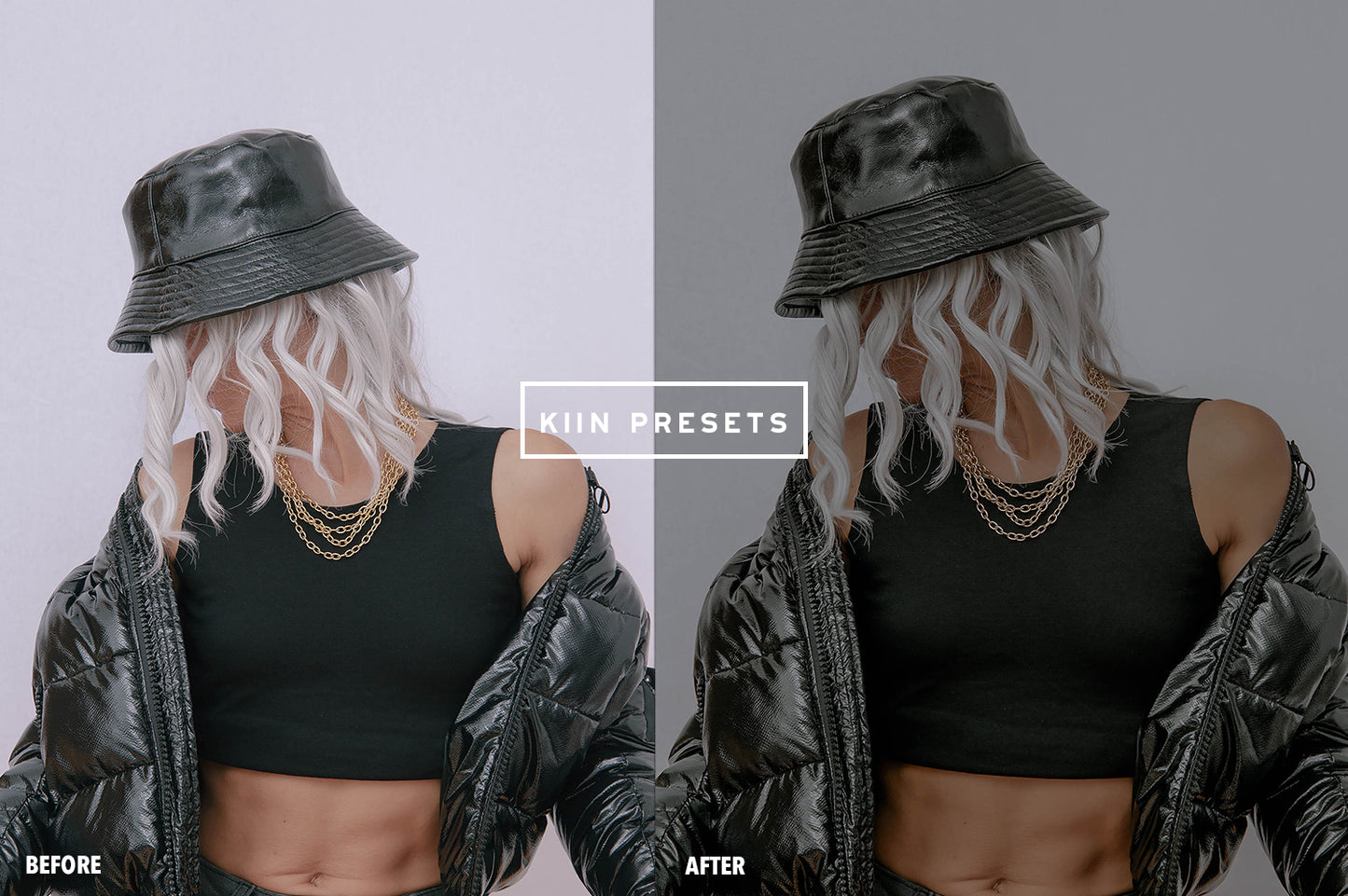 12 MOOD LIGHTROOM MOBILE & DESKTOP PRESETS