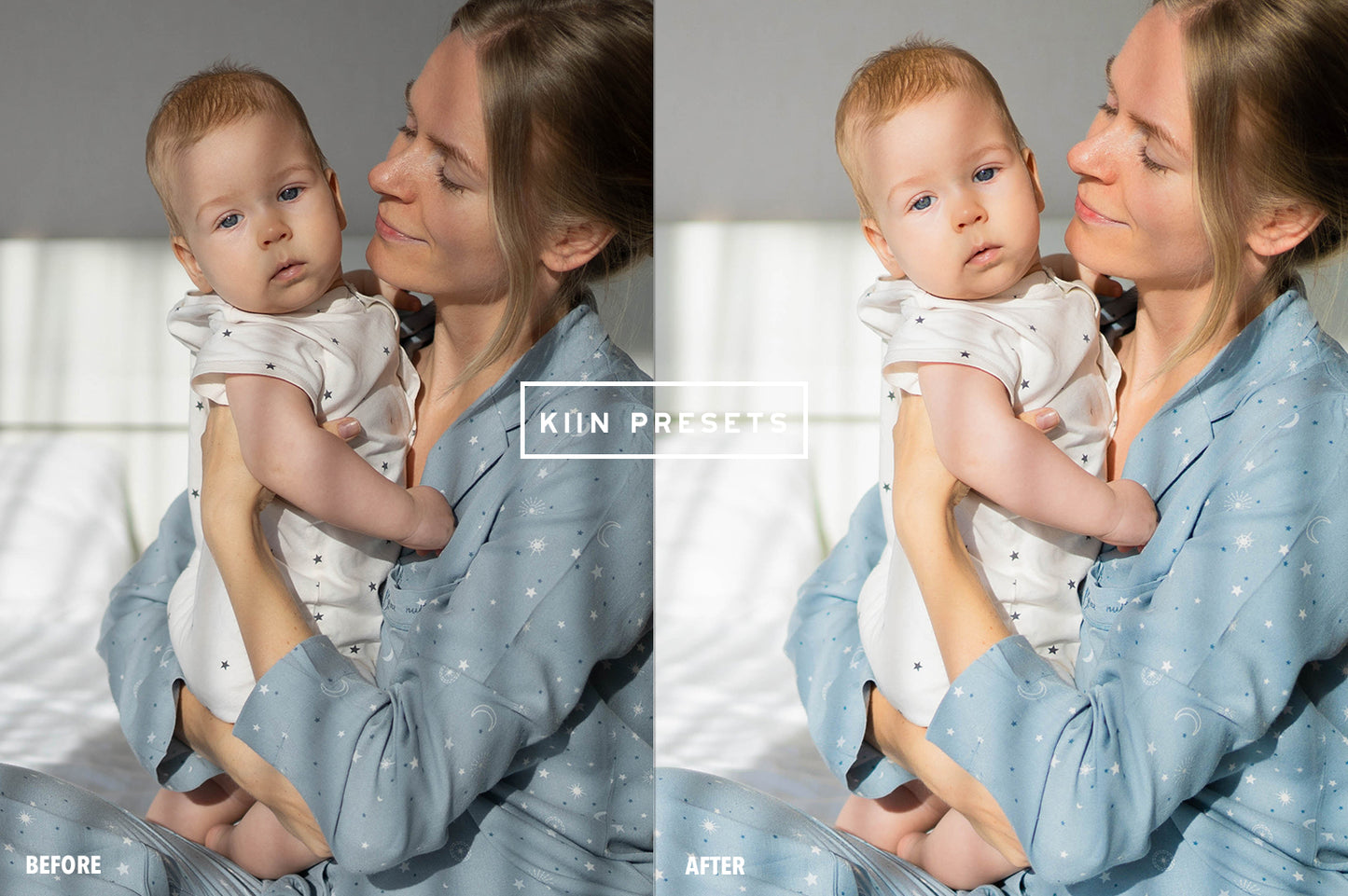 10 MOMMY LIGHTROOM MOBILE & DESKTOP PRESETS