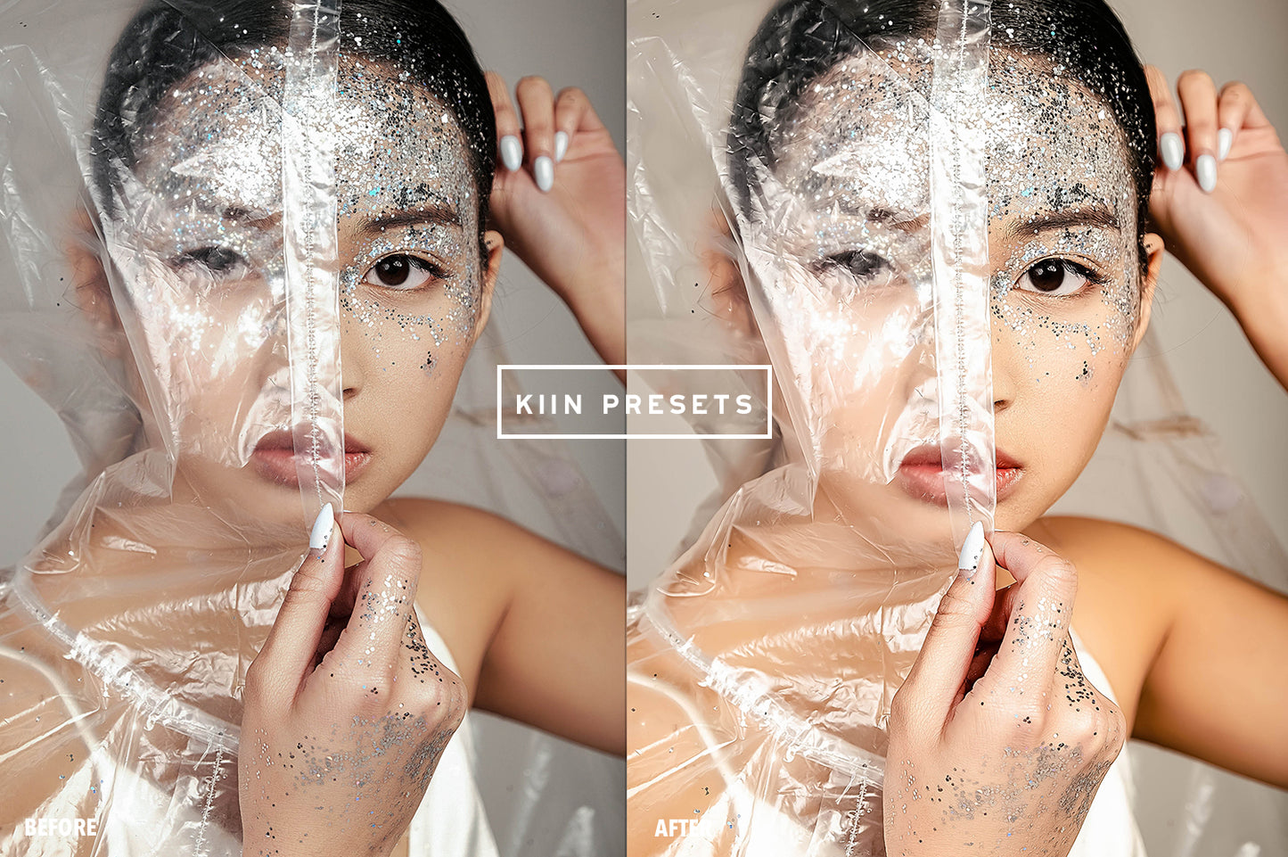 10 BEAUTY LIGHTROOM MOBILE & DESKTOP PRESETS