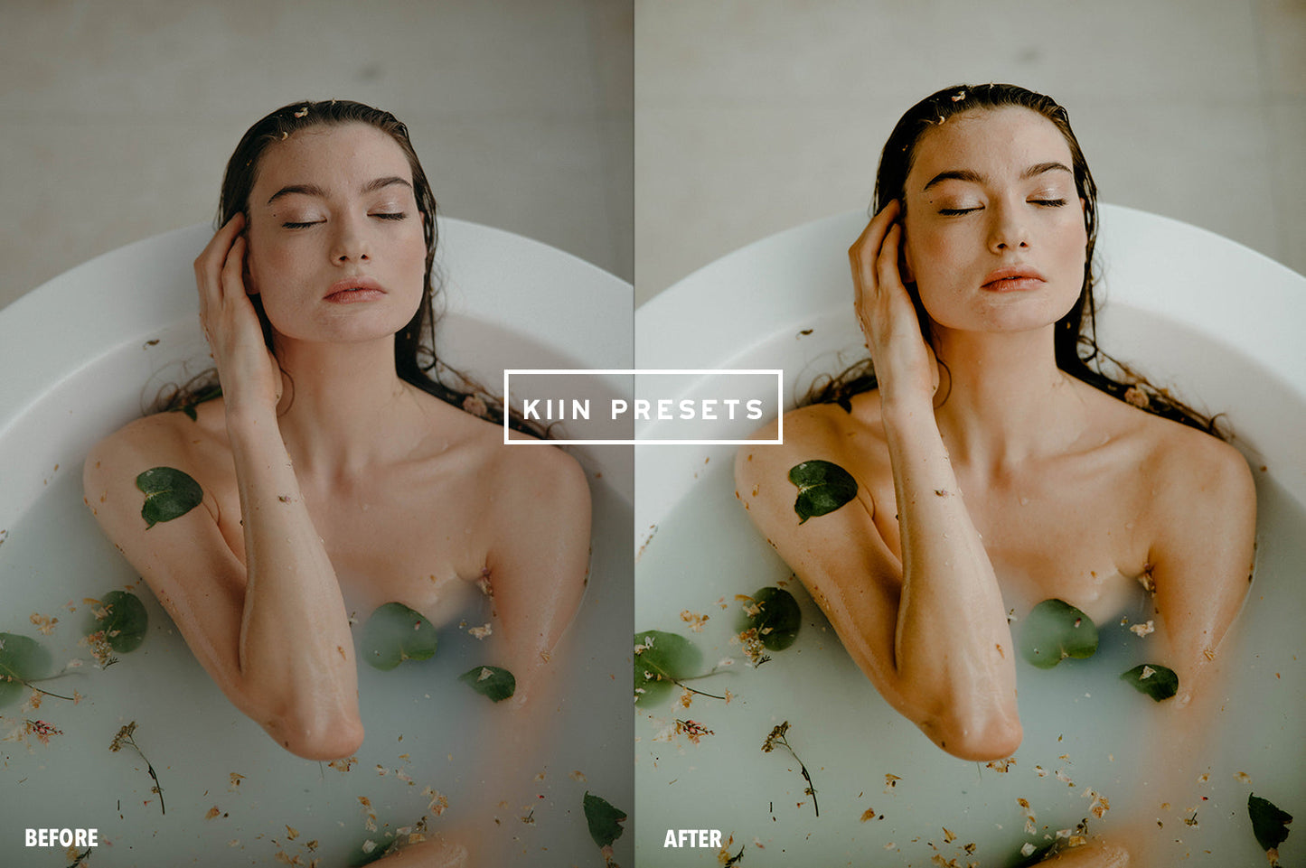 10 SELF-CARE LIGHTROOM MOBILE PRESETS