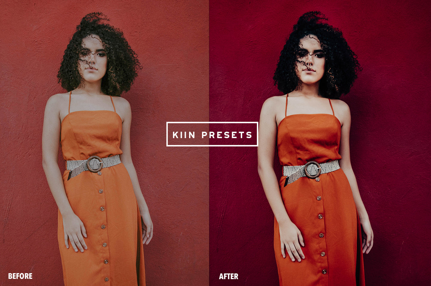 10 TROPICANA LIGHTROOM MOBILE & DESKTOP PRESETS