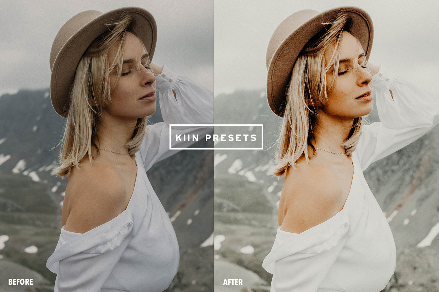 10 BOHO WEDDING LIGHTROOM MOBILE & DESKTOP PRESETS