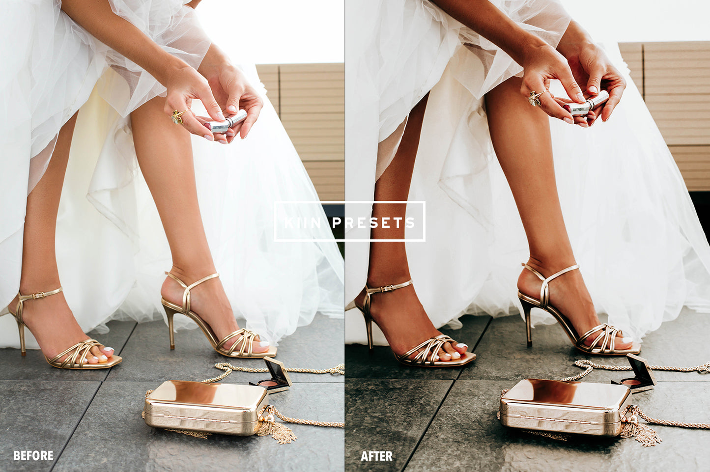 10 BOHO WEDDING LIGHTROOM MOBILE & DESKTOP PRESETS