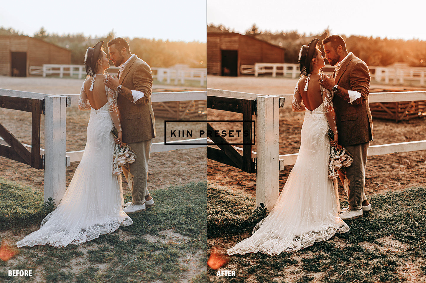 15 RUSTIC BOHO LIGHTROOM PRESETS