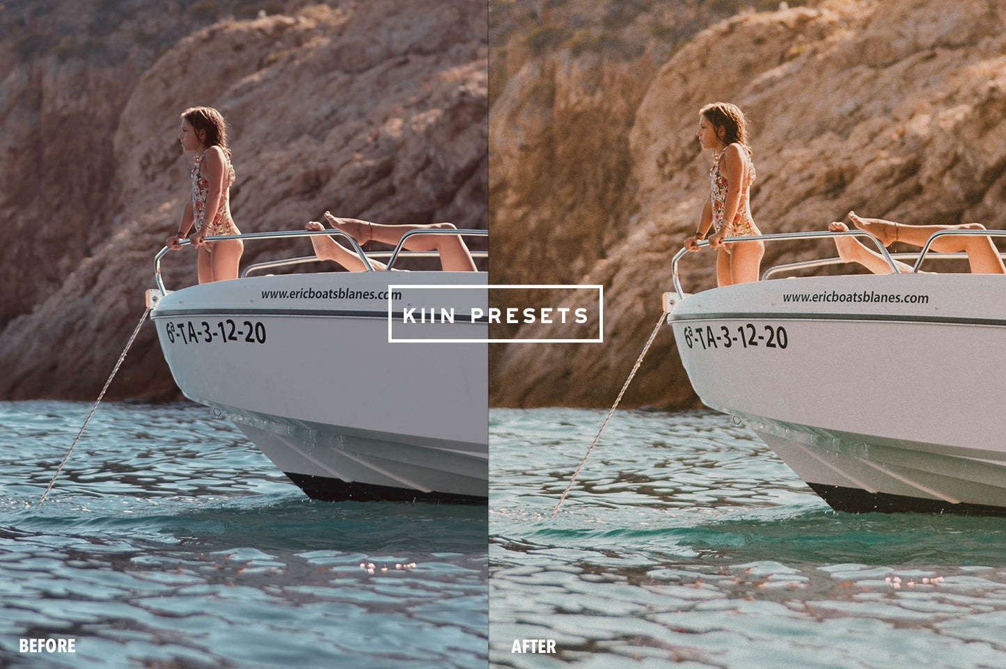 10 35MM FILM LIGHTROOM MOBILE PRESETS