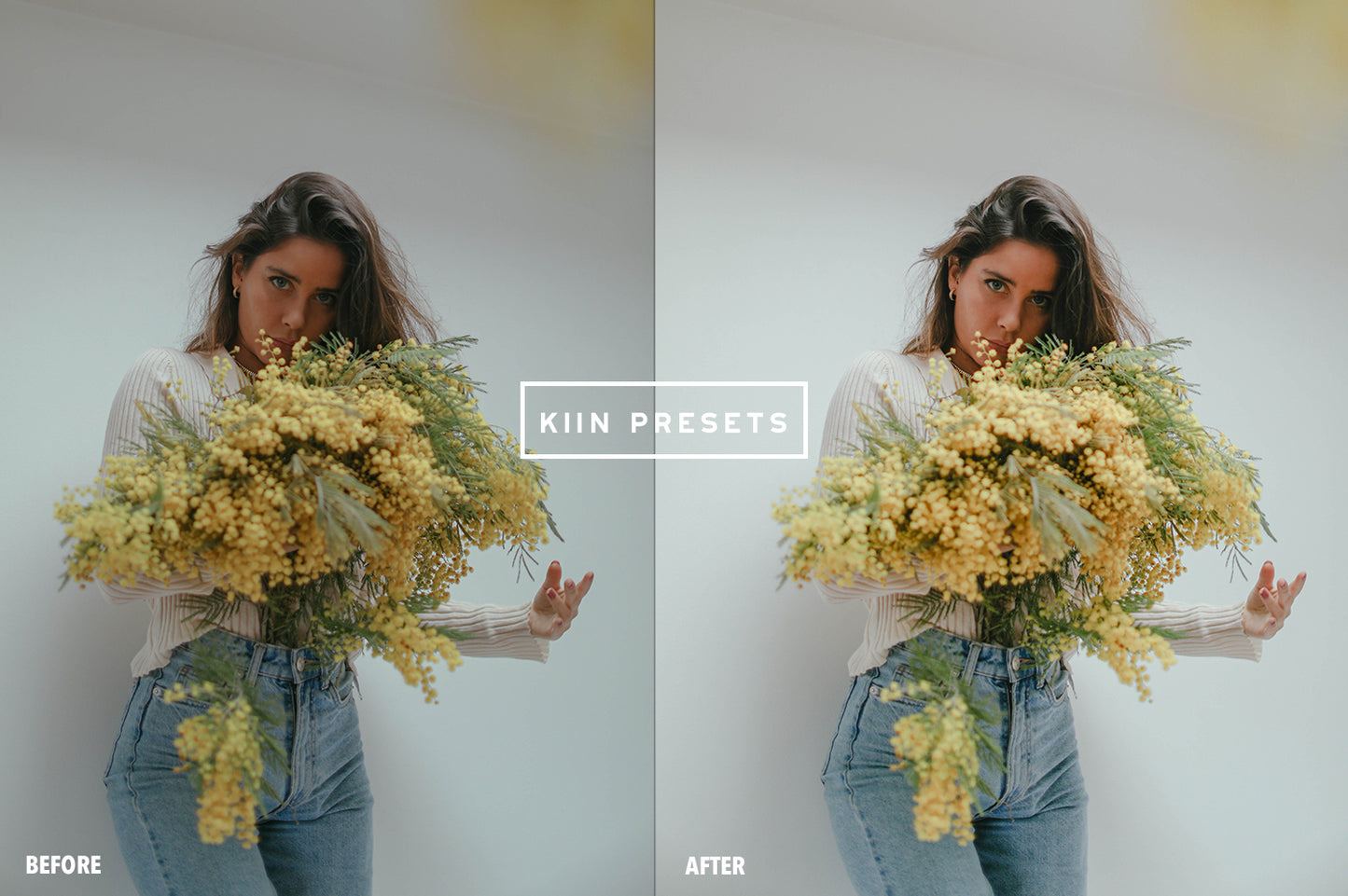 10 MOMMY LIGHTROOM MOBILE & DESKTOP PRESETS