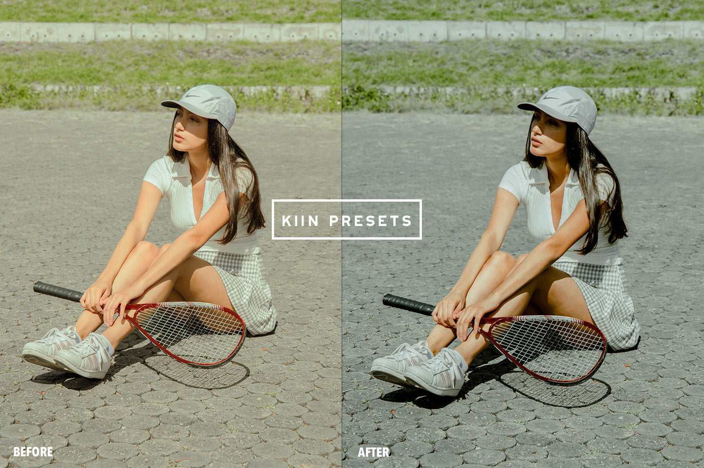 10 SELF-CARE LIGHTROOM MOBILE PRESETS