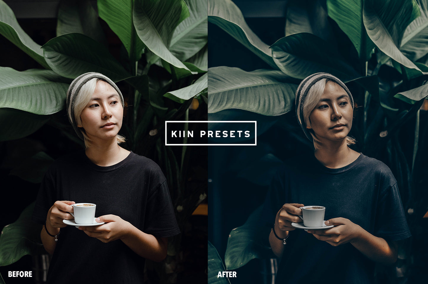 10 ENVY LIGHTROOM MOBILE & DESKTOP PRESETS