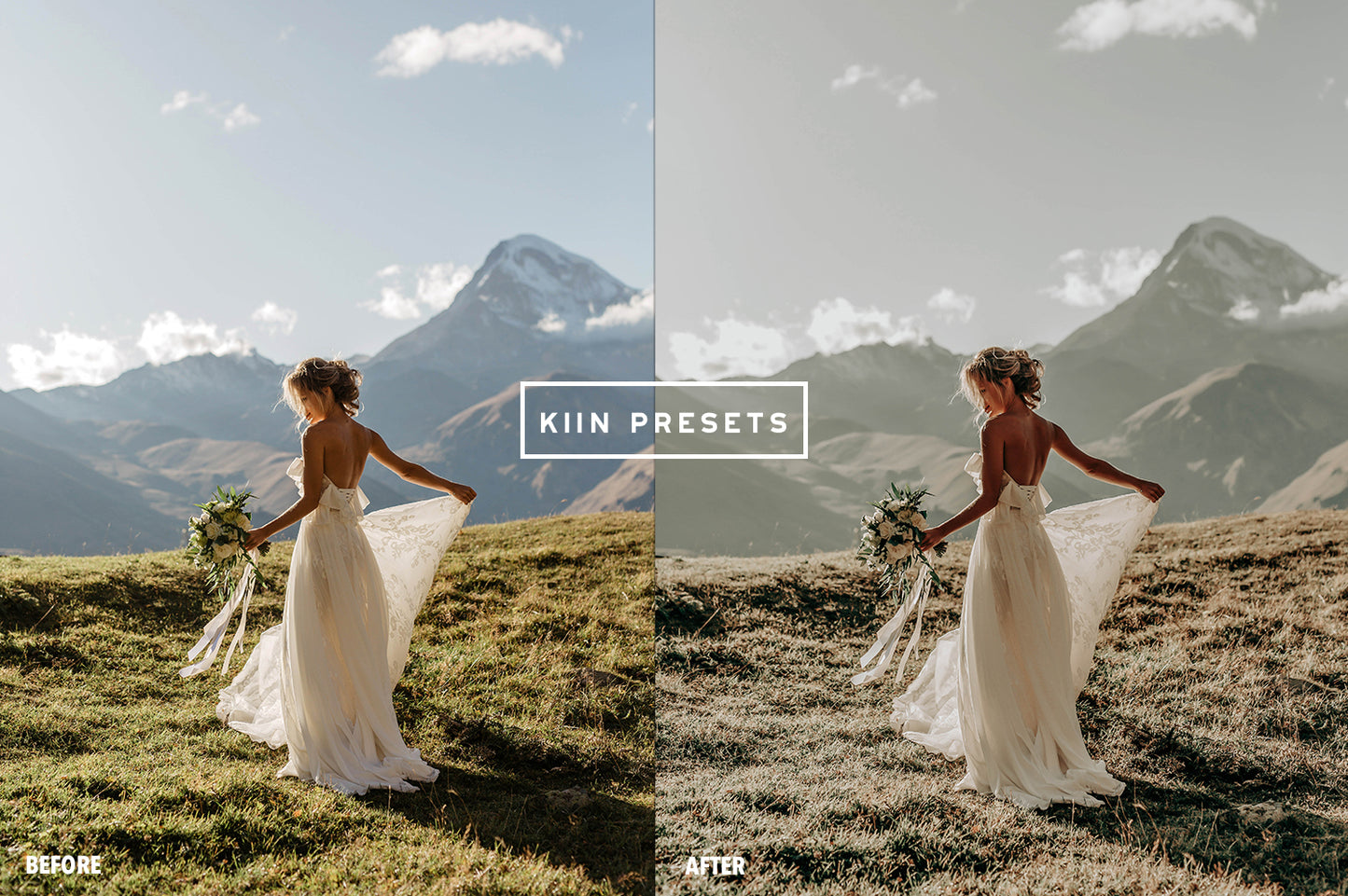 10 BOHO WEDDING LIGHTROOM MOBILE & DESKTOP PRESETS