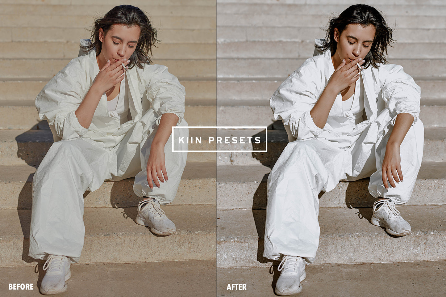 12 MOOD LIGHTROOM MOBILE & DESKTOP PRESETS