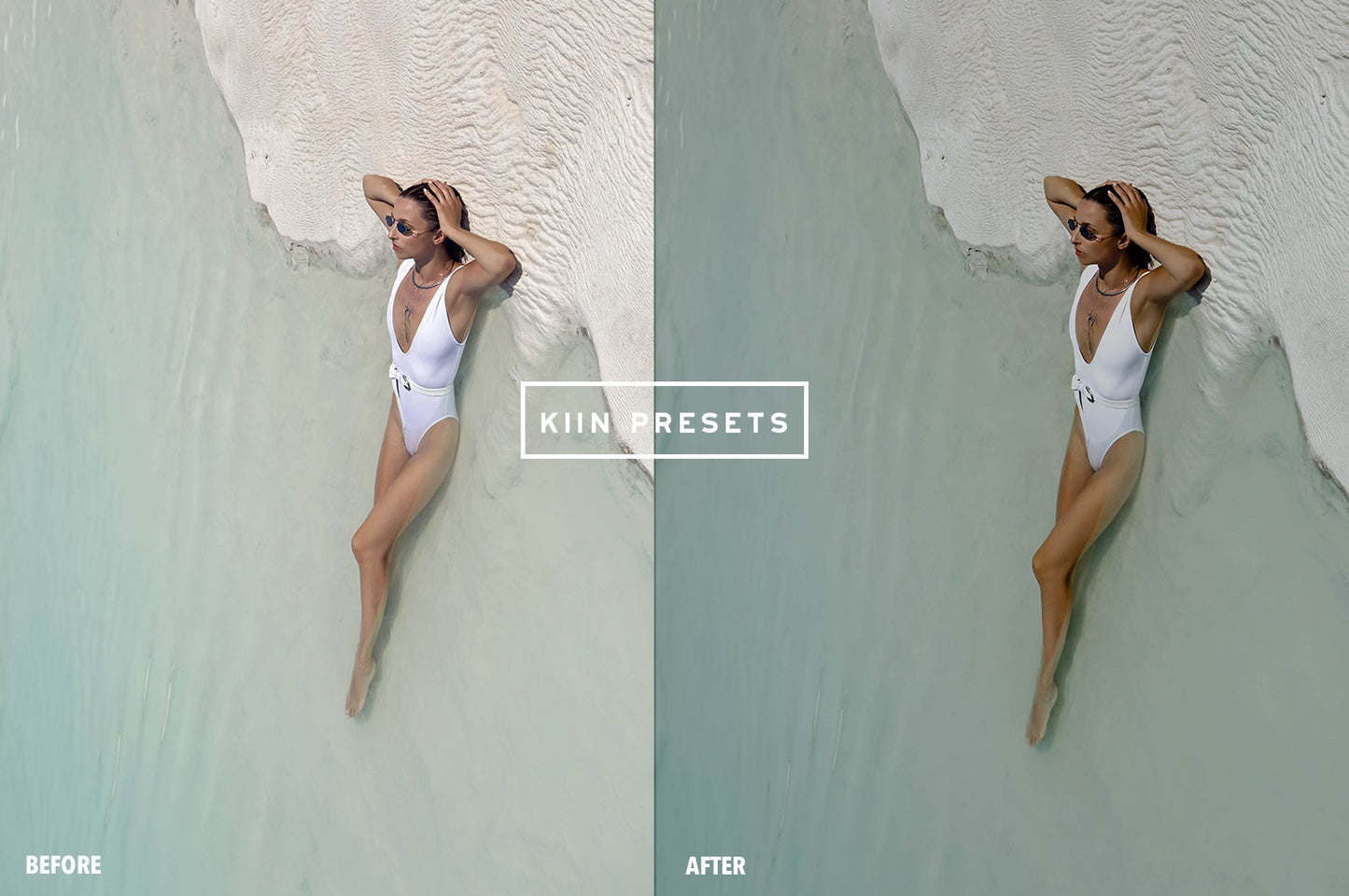 12 SAGE LIGHTROOM MOBILE PRESETS