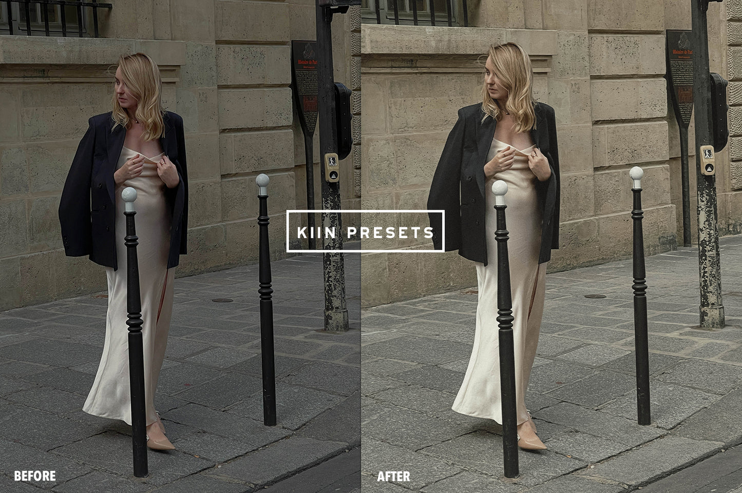 10 ACADEMIA LIGHTROOM MOBILE & DESKTOP PRESETS
