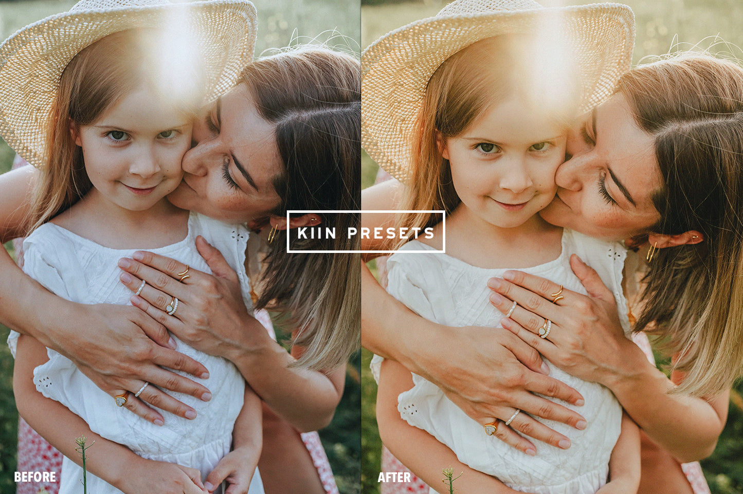 10 MOMMY LIGHTROOM MOBILE & DESKTOP PRESETS
