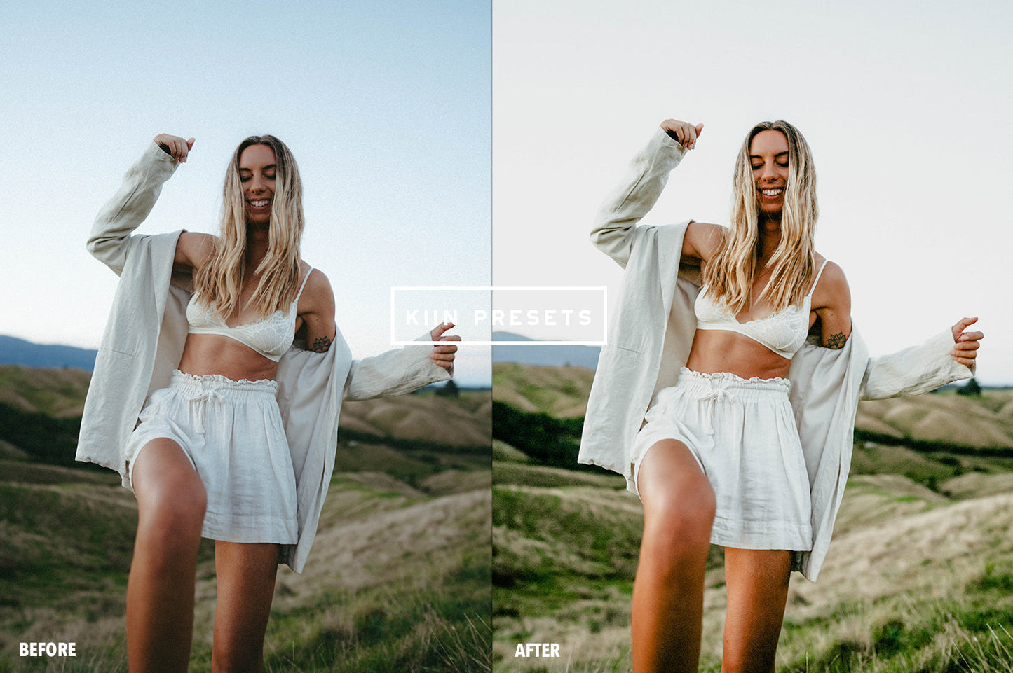 10 SELF-CARE LIGHTROOM MOBILE PRESETS