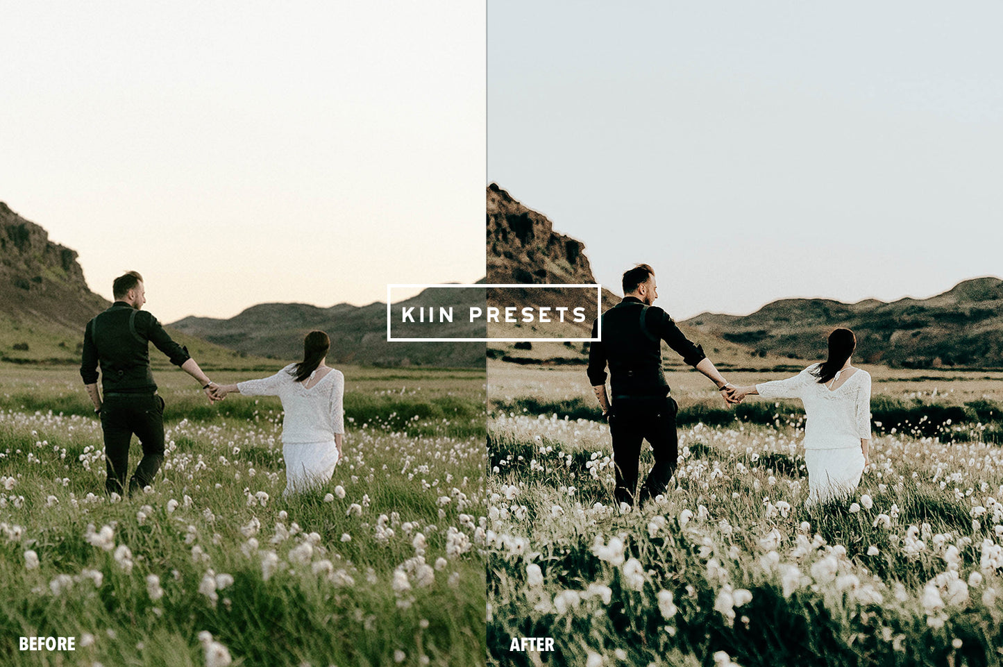 10 MOODY FOREST WEDDING LIGHTROOM PRESETS