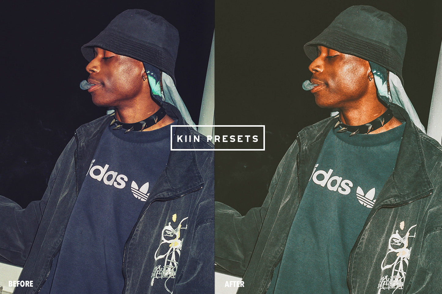 10 FLASH LIGHTROOM MOBILE PRESETS