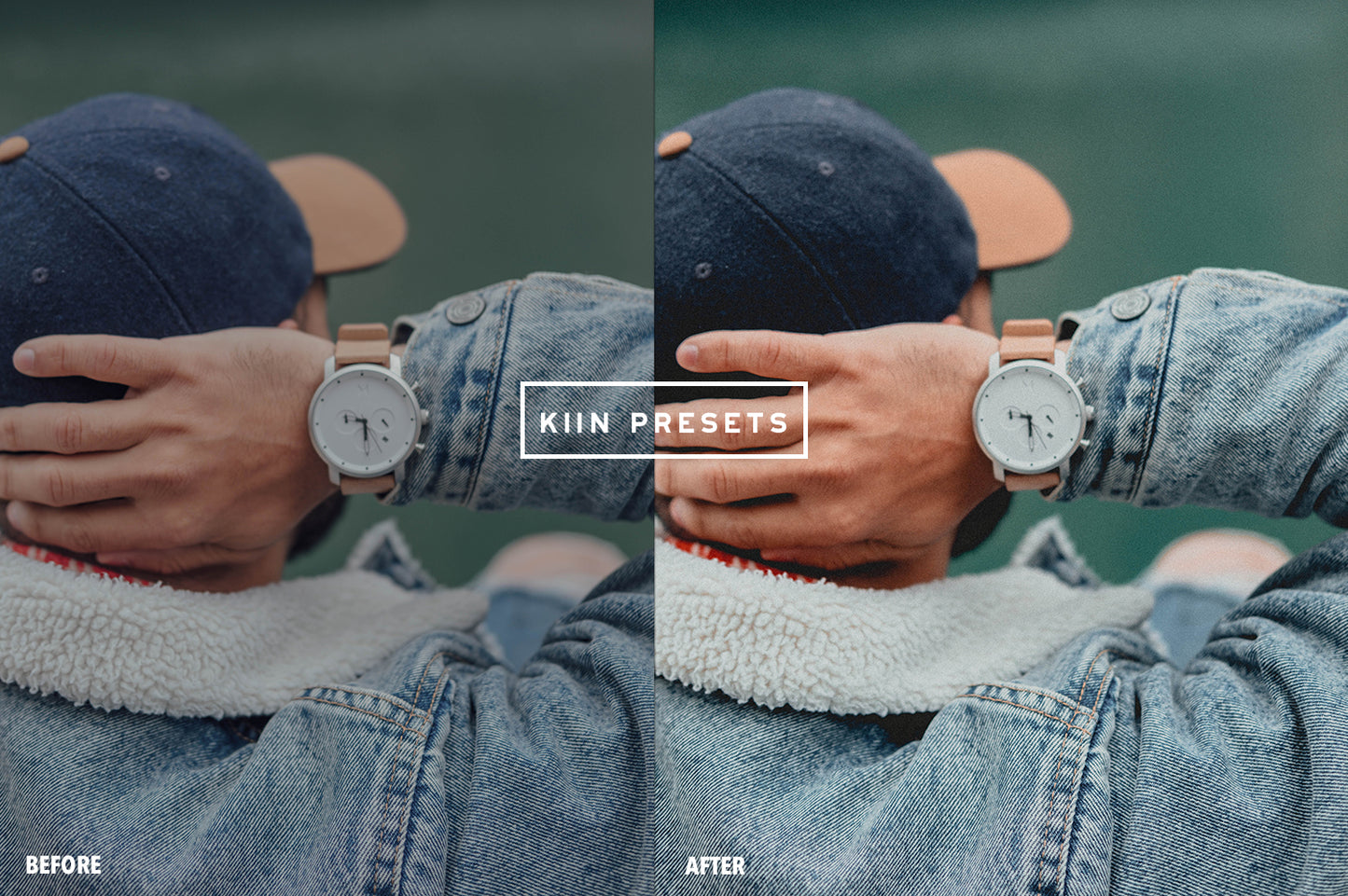 10 SPORTY 70'S LIGHTROOM MOBILE & DESKTOP PRESETS