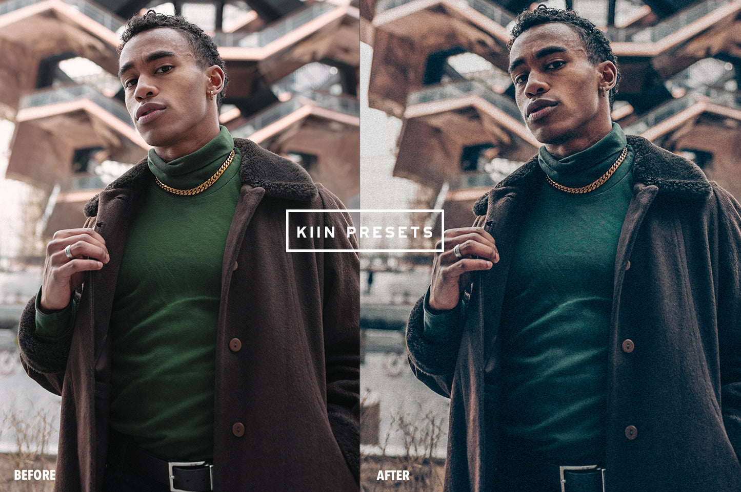 10 ENVY LIGHTROOM MOBILE & DESKTOP PRESETS