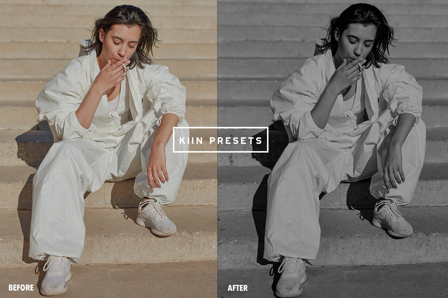 12 MOOD LIGHTROOM MOBILE & DESKTOP PRESETS