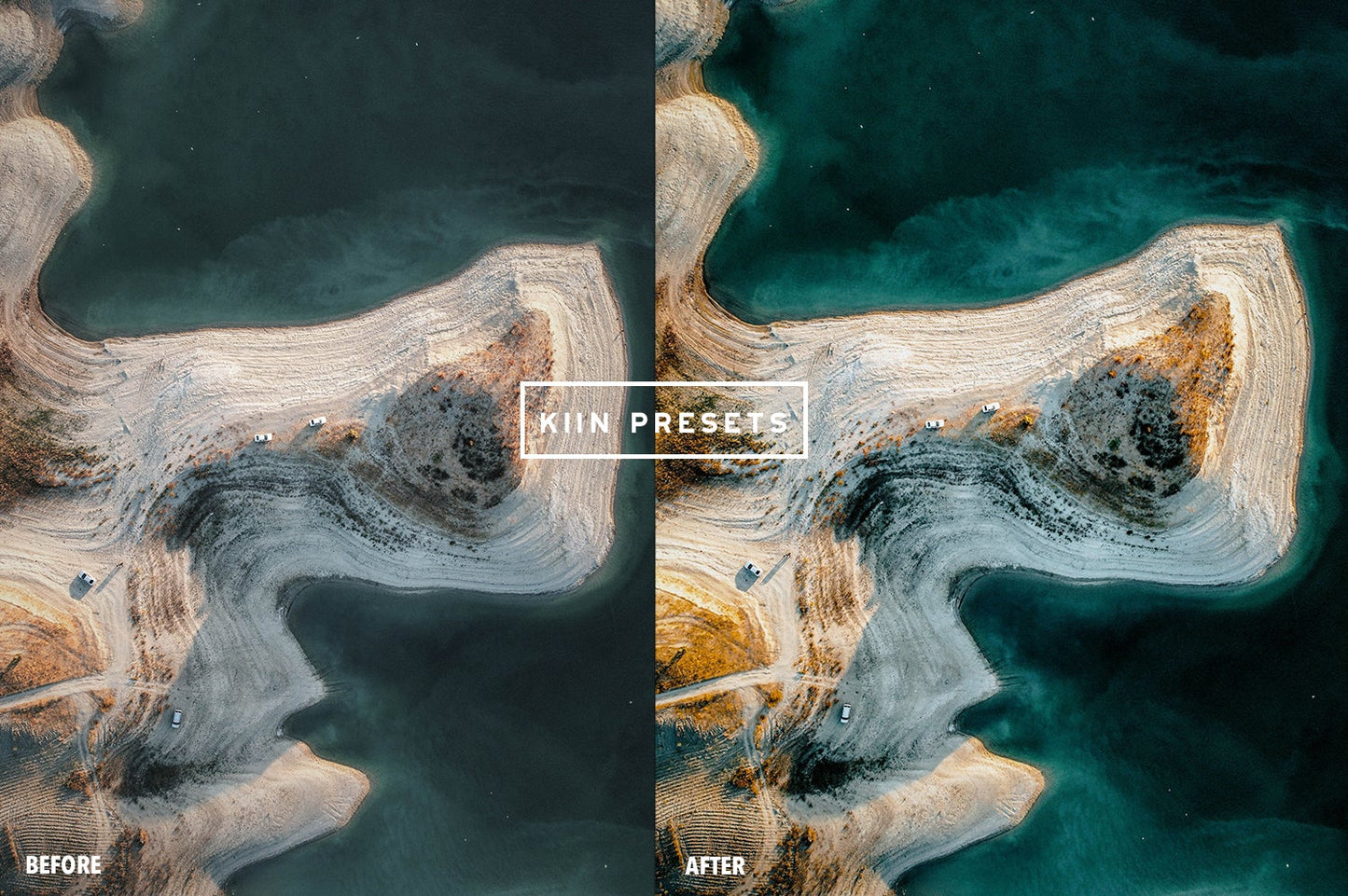 12 SAGE LIGHTROOM MOBILE PRESETS