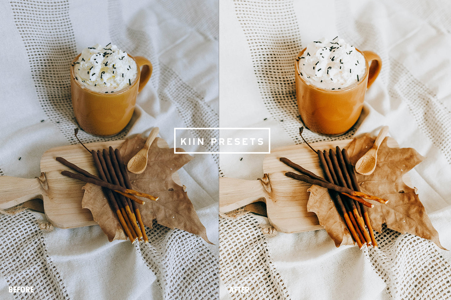10 NORDIC LIGHTROOM MOBILE & DESKTOP PRESETS