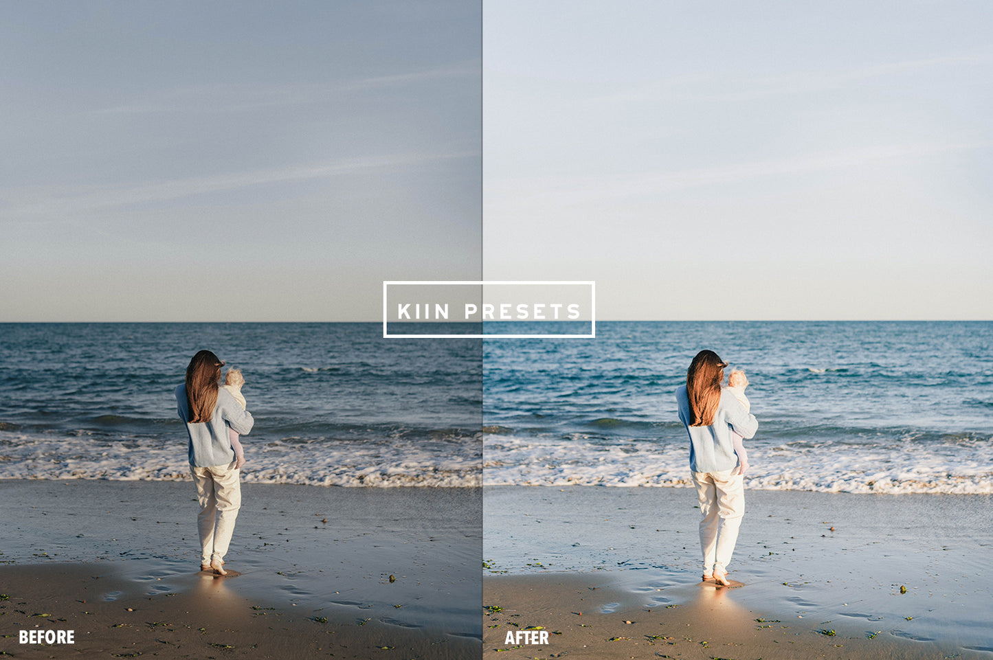 10 MOMMY LIGHTROOM MOBILE & DESKTOP PRESETS