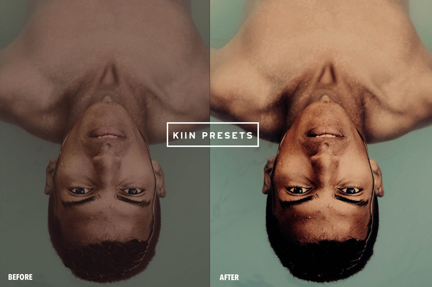 10 PORTRAIT LIGHTROOM MOBILE PRESETS