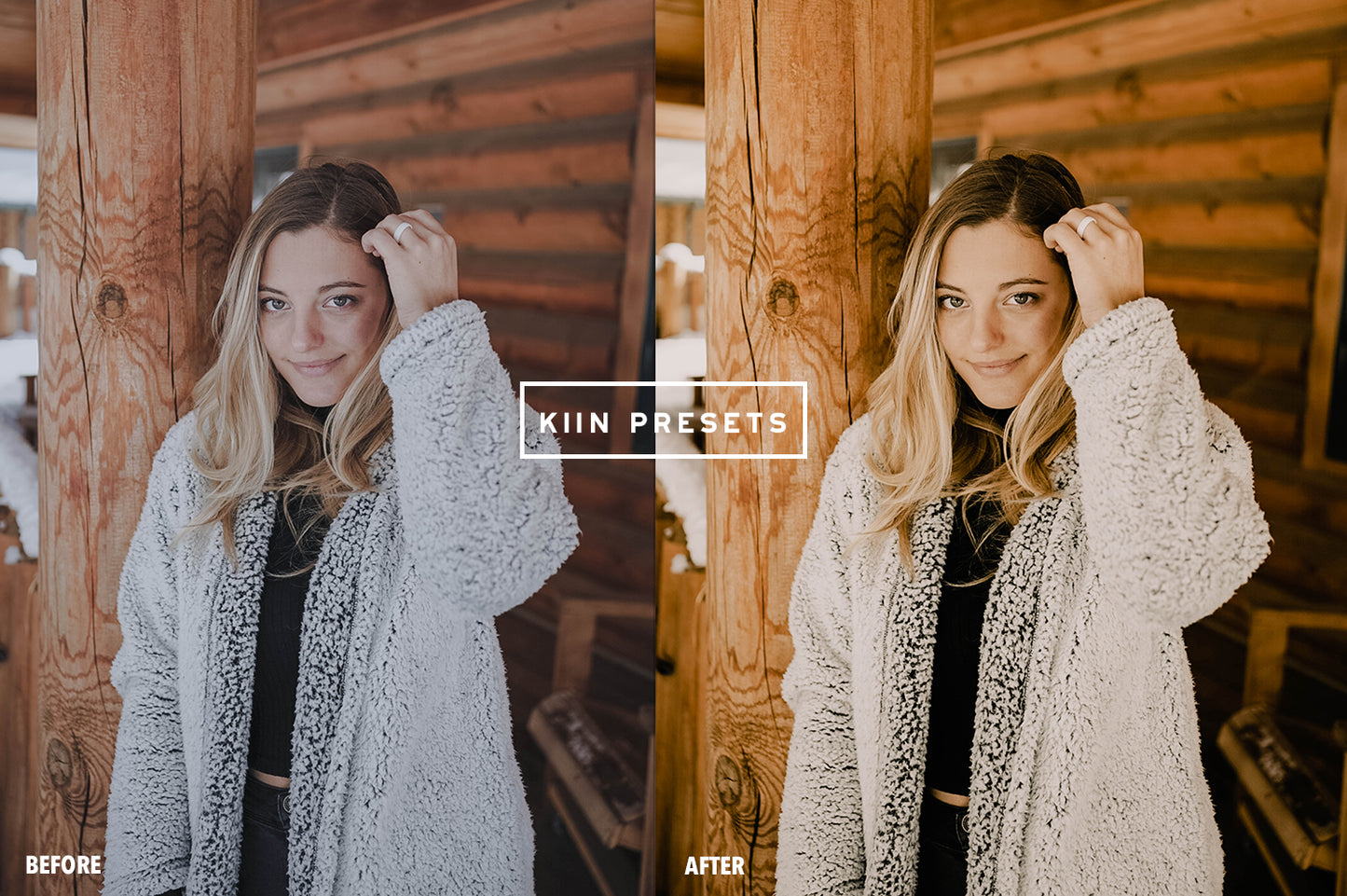 10 PUMPKIN LIGHTROOM MOBILE & DESKTOP PRESETS