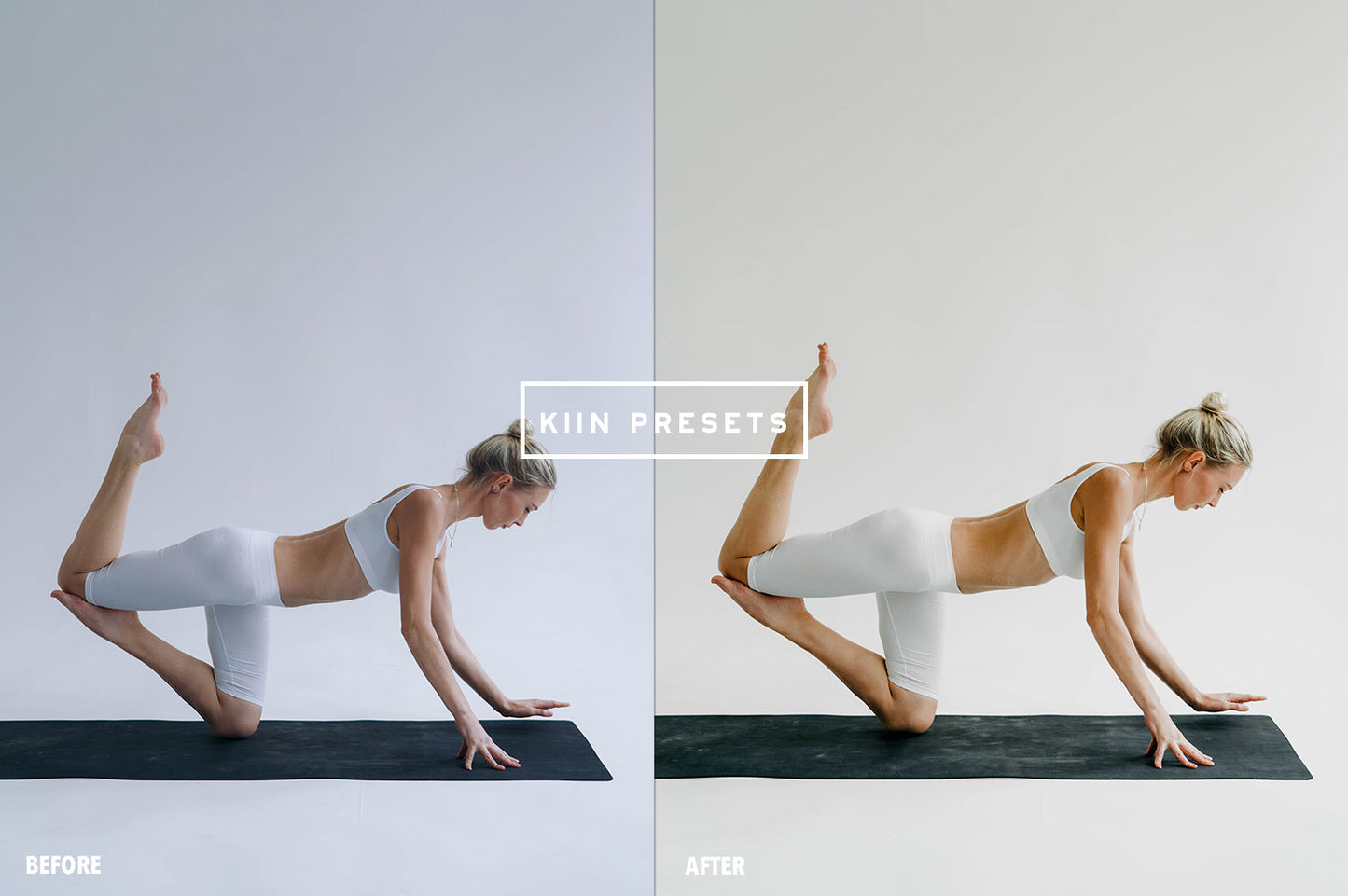 10 SELF-CARE LIGHTROOM MOBILE PRESETS